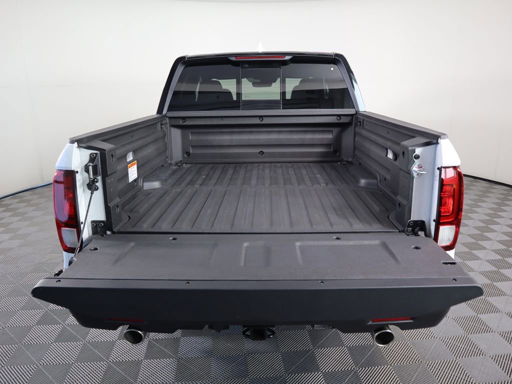 New 2026 Honda Ridgeline TrailSport+ image 29