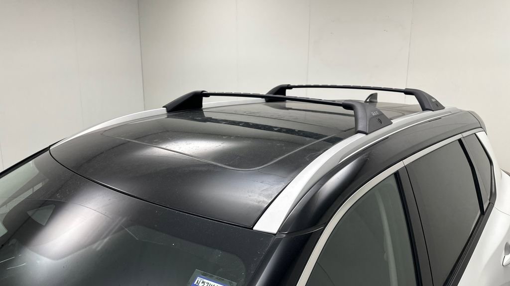 New 2026 Nissan Rogue Platinum image 12