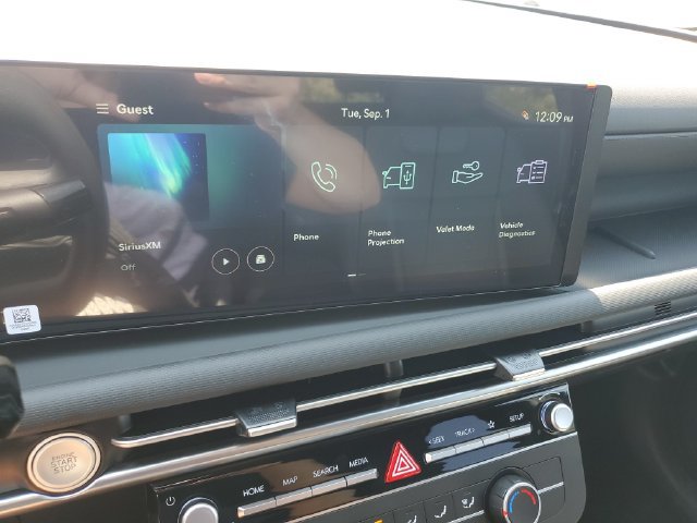 New 2027 Hyundai Santa Cruz SE AWD/4WD image 23