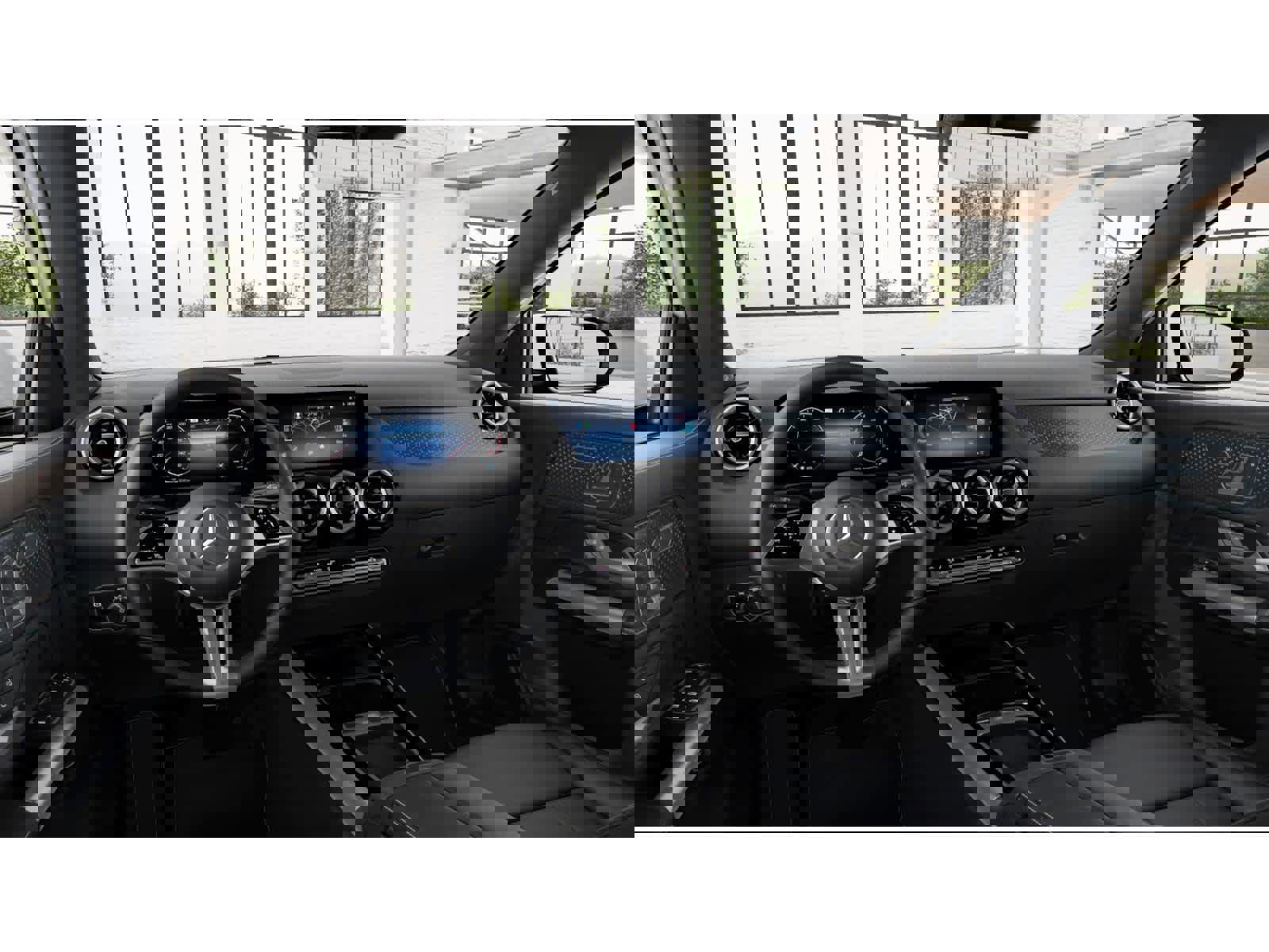 Used 2026 Mercedes-Benz GLA 250 4MATIC image 2