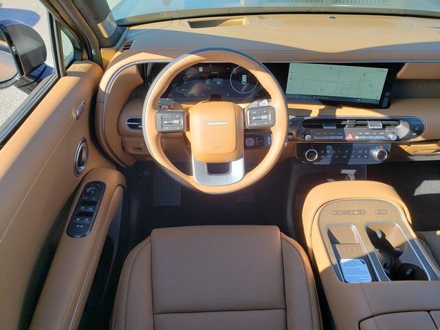 New 2026 Hyundai Palisade Calligraphy image 9