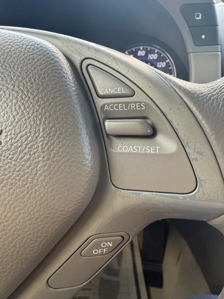 Used 2009 INFINITI G37 Journey w/ Premium Pkg RWD image 16
