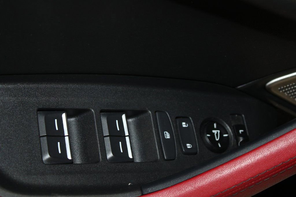 Used 2022 Acura TLX SH-AWD w/ A-SPEC Pkg image 9