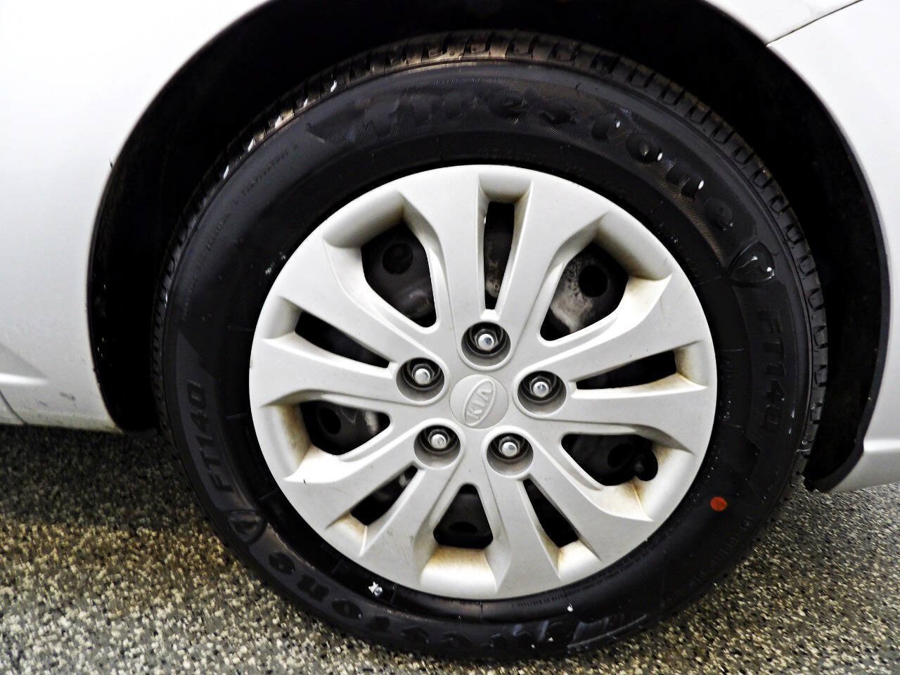 Used 2013 Kia Forte EX FWD image 20
