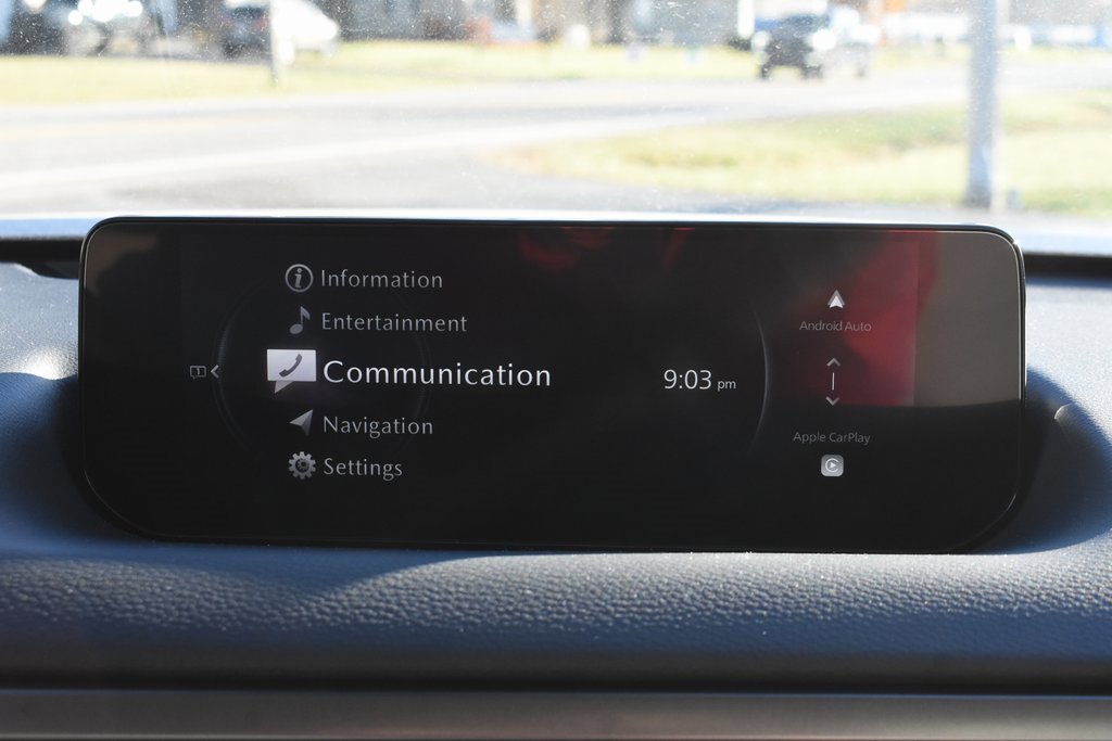 New 2026 MAZDA CX-50 AWD 2.5 S w/ Premium Package image 41
