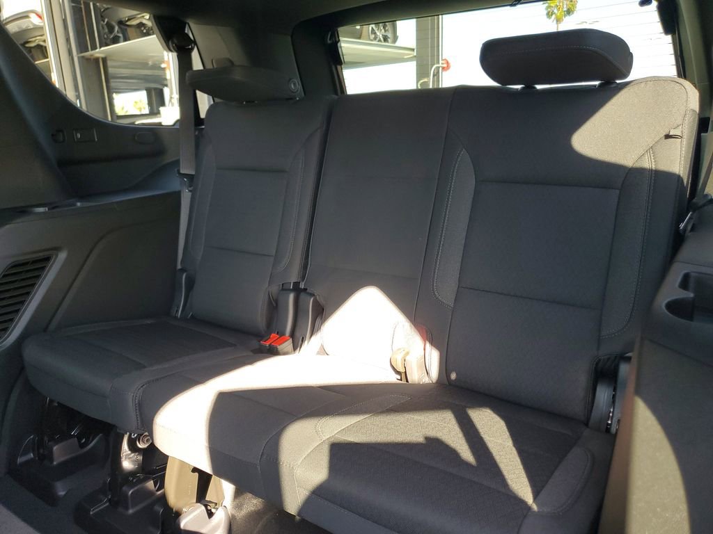 New 2026 Chevrolet Tahoe LS AWD/4WD image 10