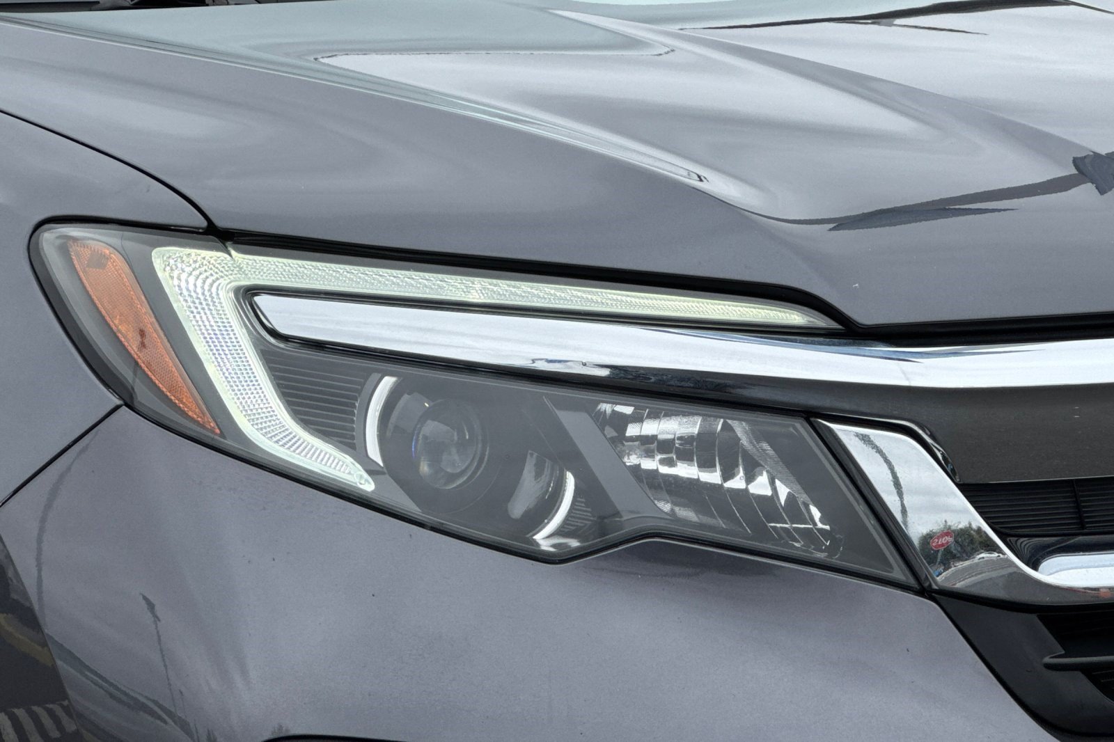 Used 2019 Honda Pilot EX-L image 12