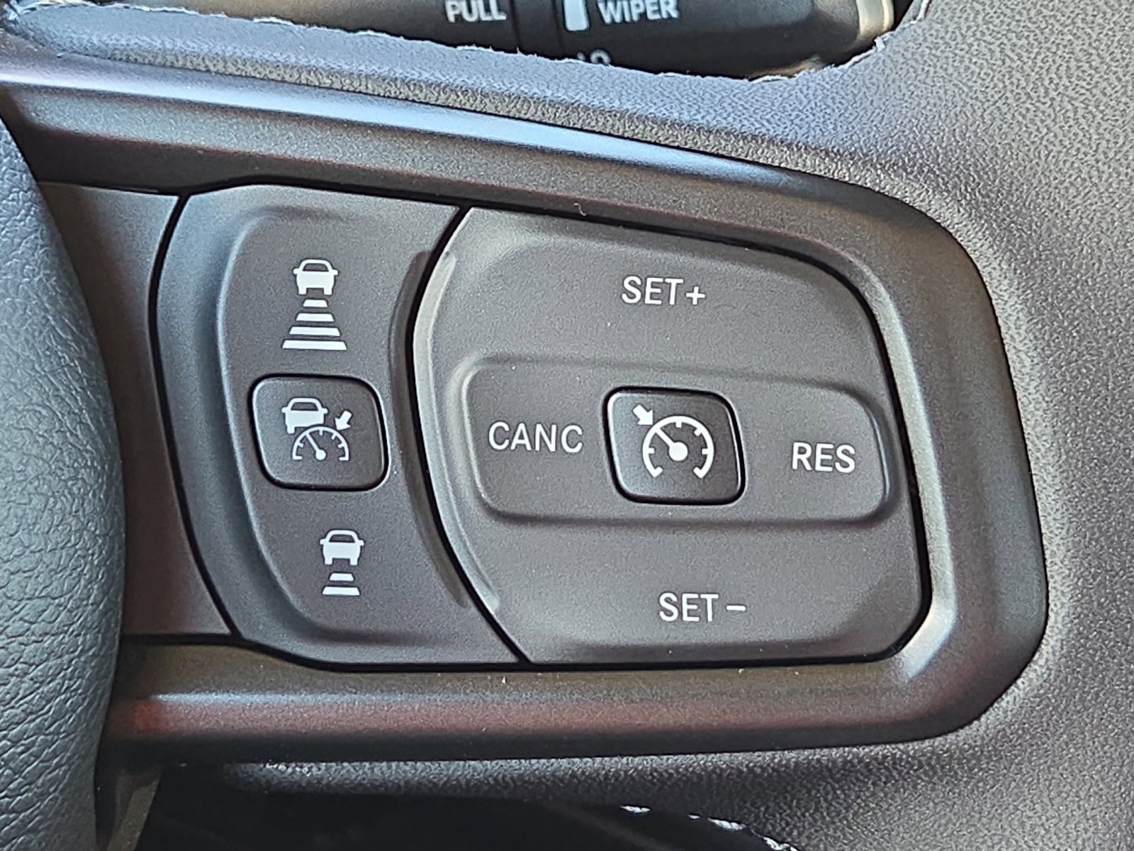 New 2026 Jeep Gladiator Mojave w/ Safety Group image 21