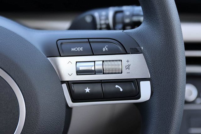 New 2026 Hyundai Tucson SE FWD image 21