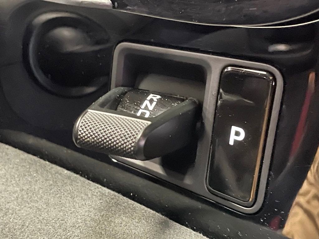 Used 2024 Porsche Taycan GTS image 31