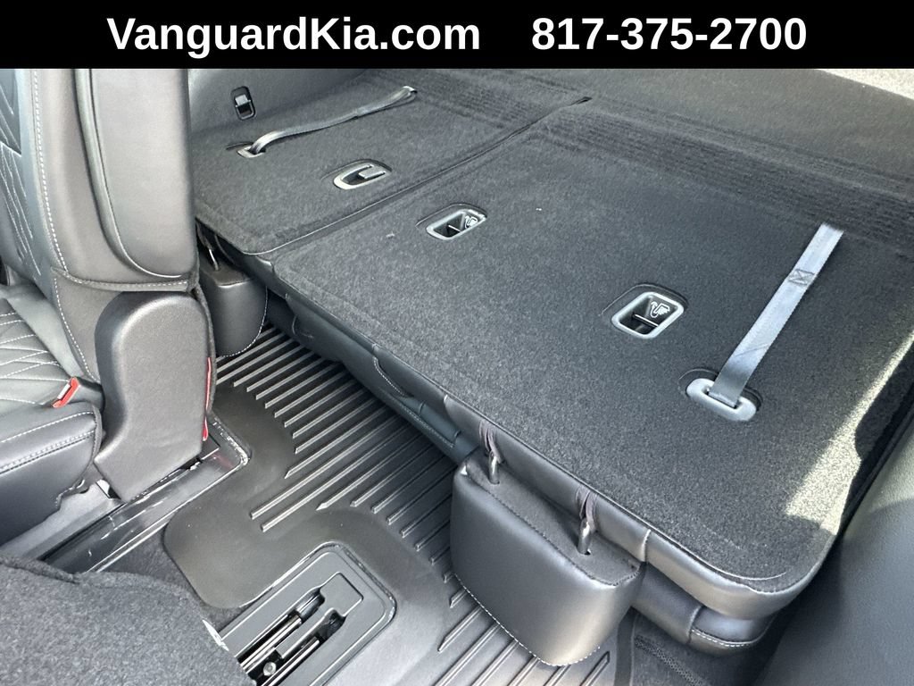 Used 2025 Kia Telluride SX Prestige X-Line AWD/4WD image 28