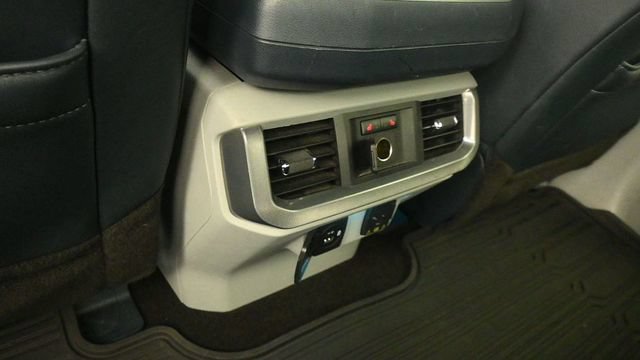 Certified 2021 Ford F150 Limited AWD/4WD image 13