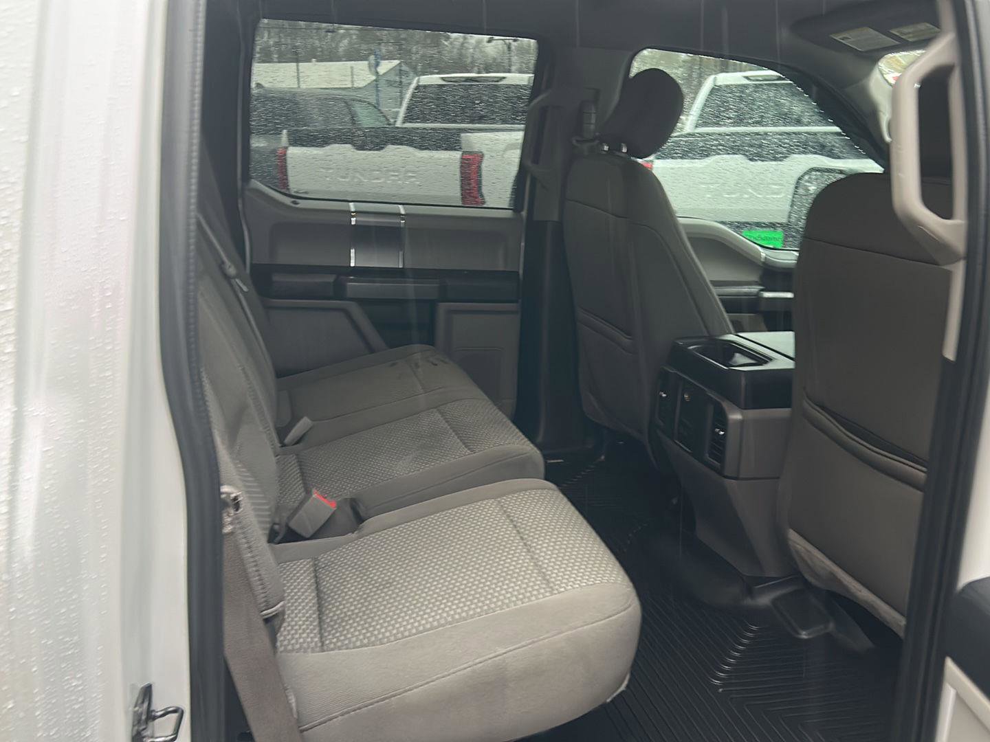 Used 2018 Ford F150 XLT w/ Equipment Group 301A Mid image 23