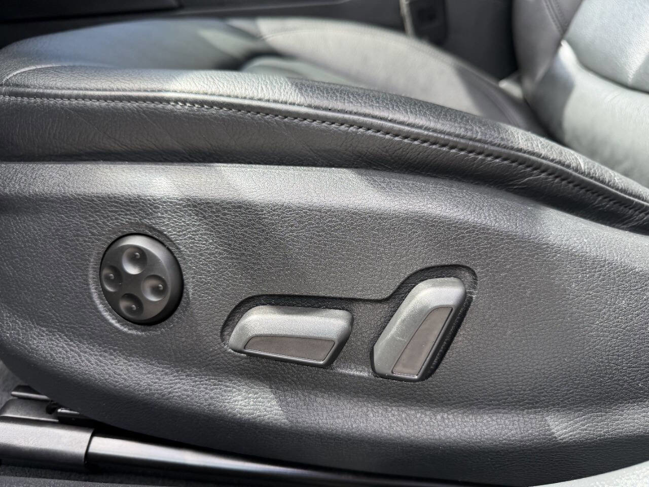 Used 2016 Audi A3 2.0T Premium Plus w/ Premium Plus Package image 19