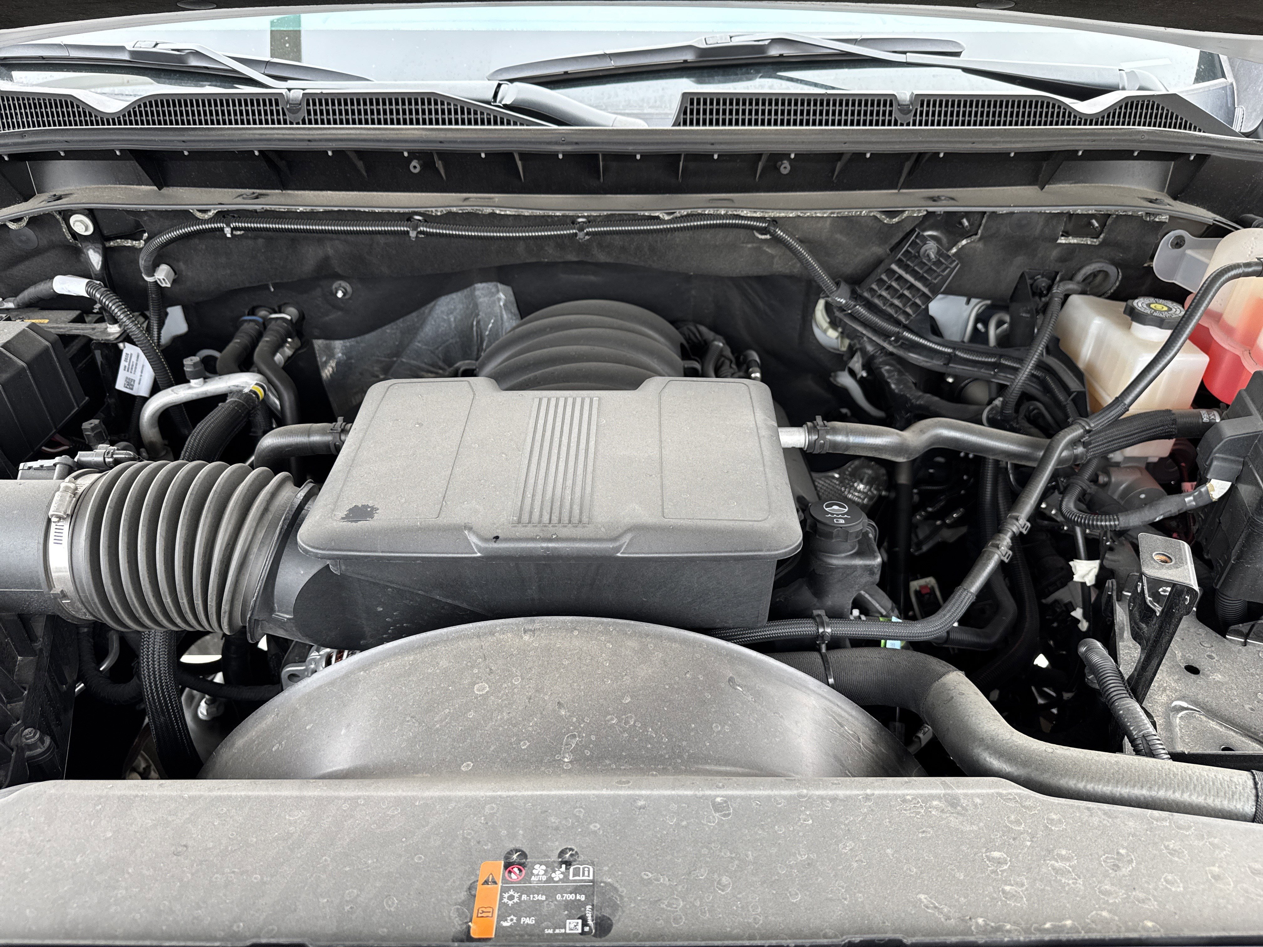 Used 2025 GMC Sierra 2500 Pro w/ 1SA Pro Safety Plus Package image 20