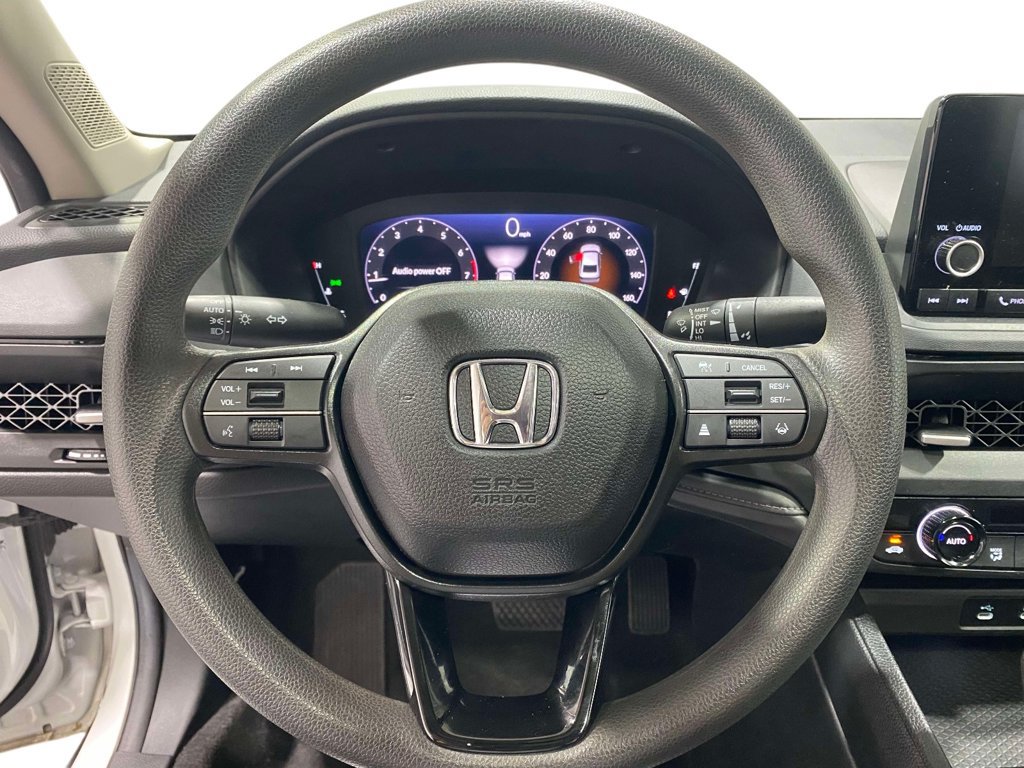 Used 2025 Honda Accord SE image 20