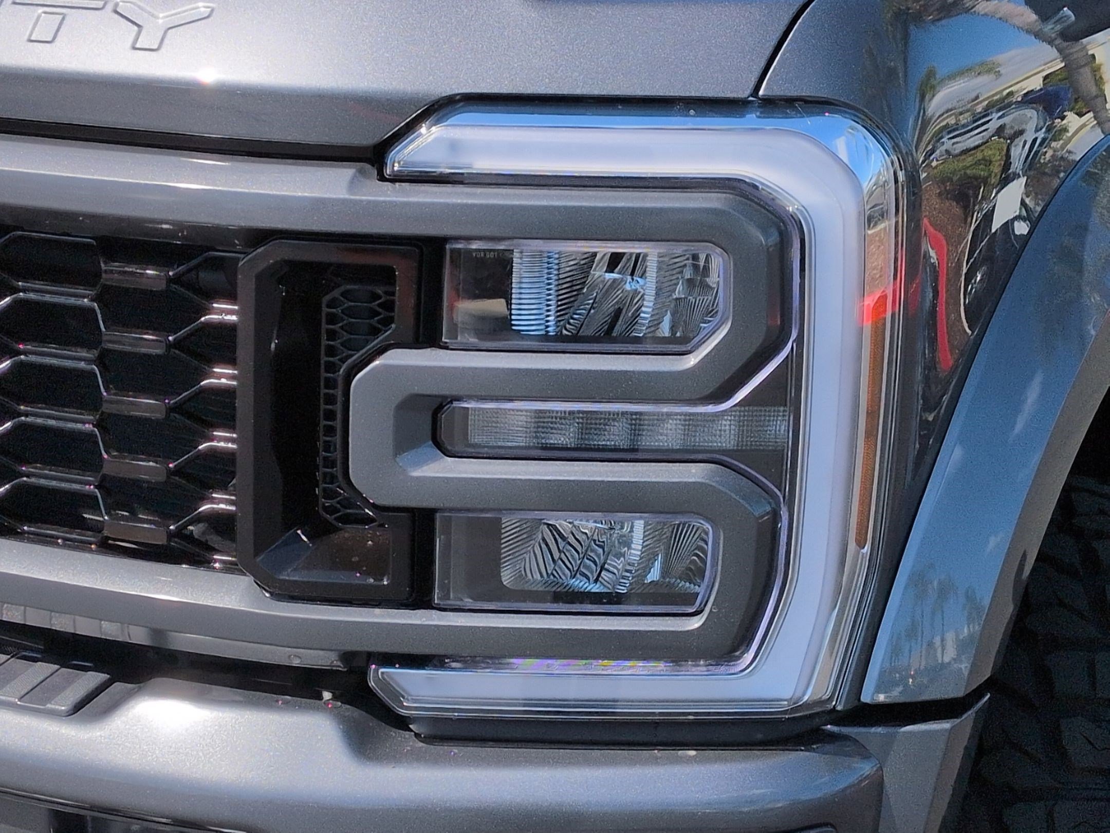 Used 2026 Ford F450 Lariat image 6