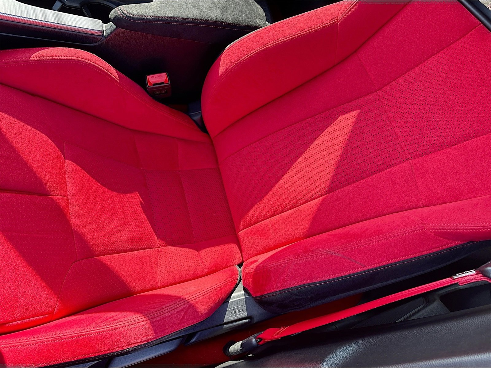 Used 2025 Honda Civic Type R image 20