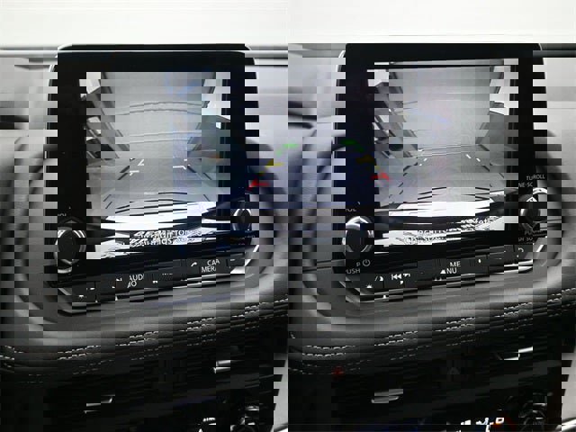 New 2026 Nissan Rogue SV w/ SV Premium Package image 14