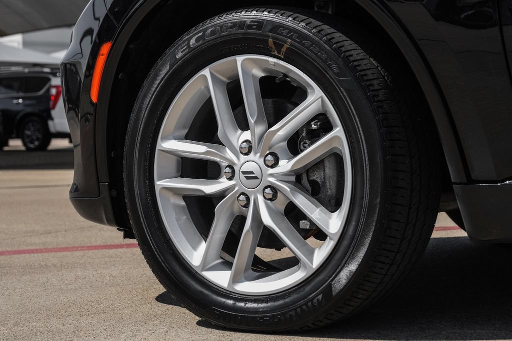 Used 2025 Dodge Durango R/T AWD/4WD image 62