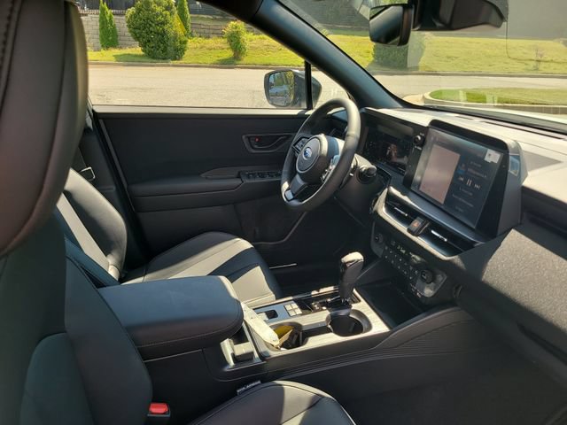 New 2026 Subaru Outback Premium AWD/4WD image 31