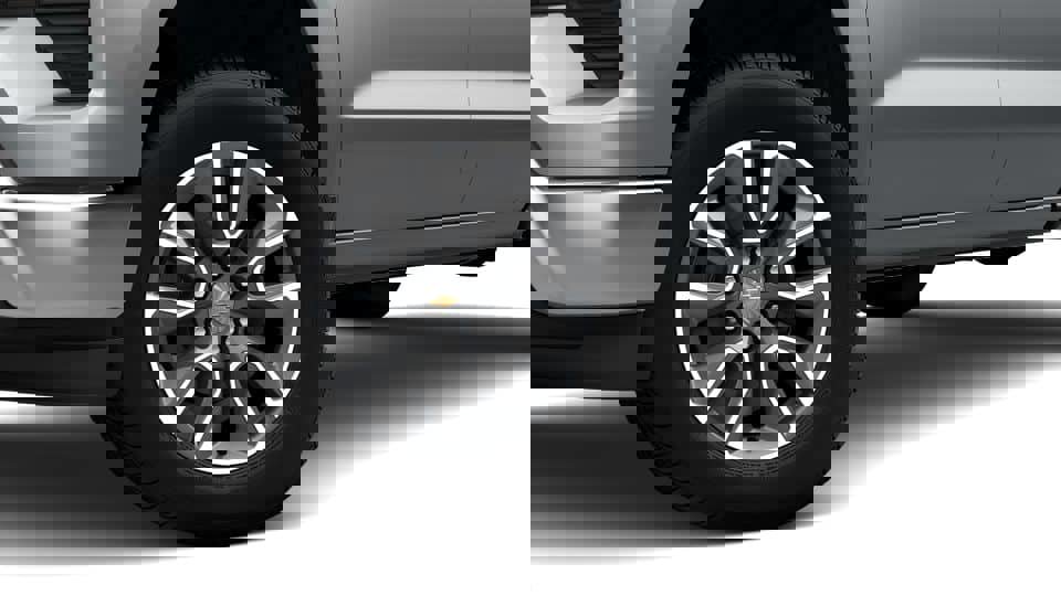 New 2026 Chevrolet Silverado 1500 LT w/ LPO, Dark Essentials Package image 54