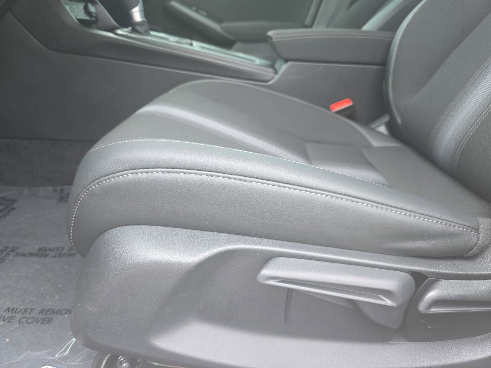 Used 2026 Honda Civic Sport image 27