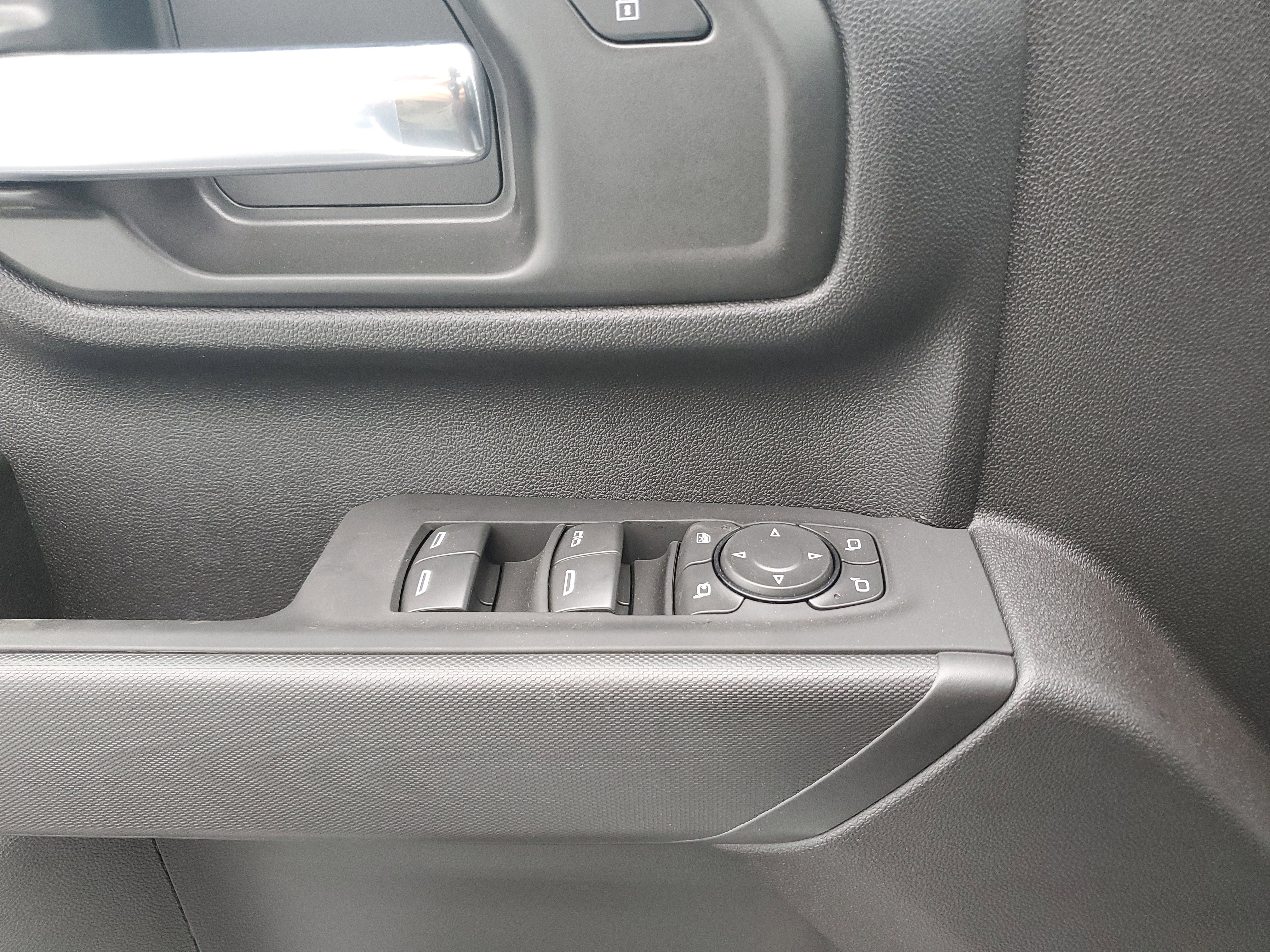 New 2025 GMC Sierra 3500 Pro w/ Convenience Package image 24