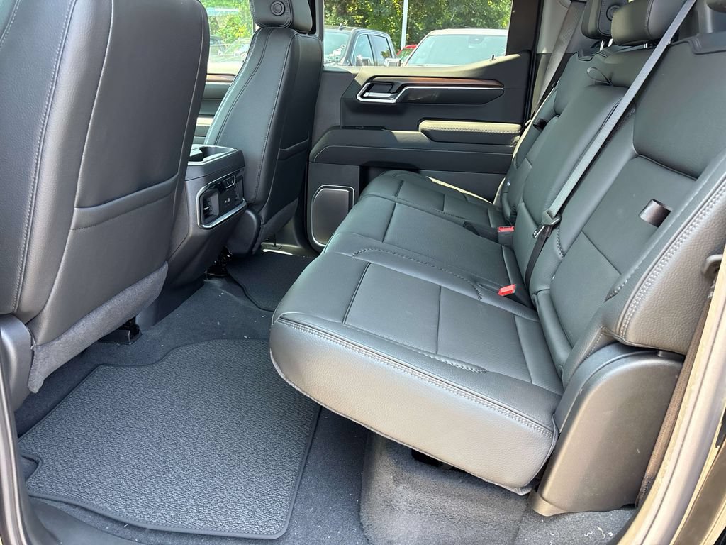 New 2026 GMC Sierra 1500 Denali w/ Technology Package AWD/4WD image 8
