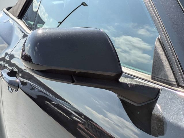 Used 2024 Ford Mustang Premium RWD image 16
