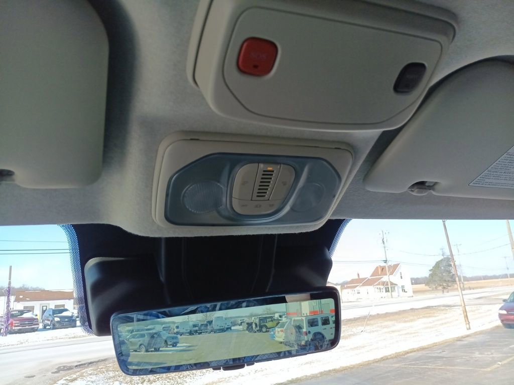 New 2025 RAM ProMaster 1500 w/ Safety Group image 18