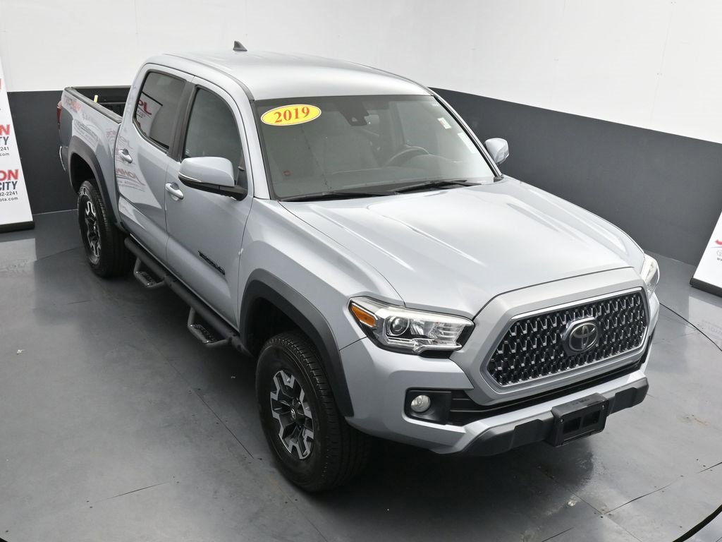 Used 2019 Toyota Tacoma TRD Off-Road image 26
