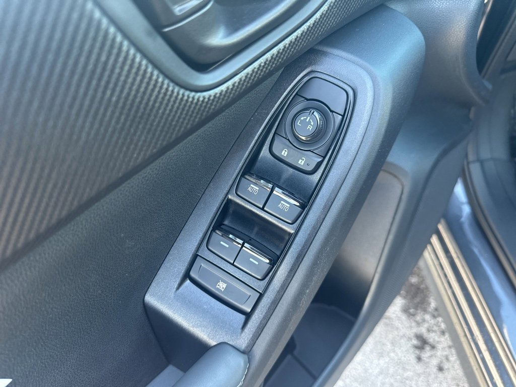 New 2026 Subaru Crosstrek 2.0i Premium image 10