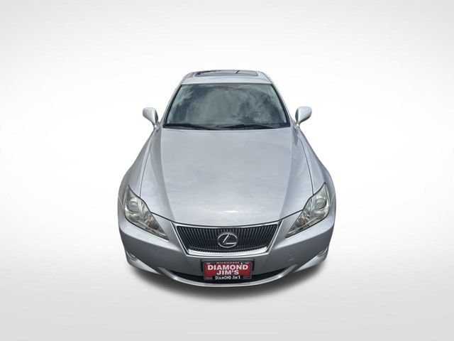 Used 2007 Lexus IS 250 AWD image 9