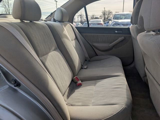 Used 2005 Honda Civic LX Special Edition image 19