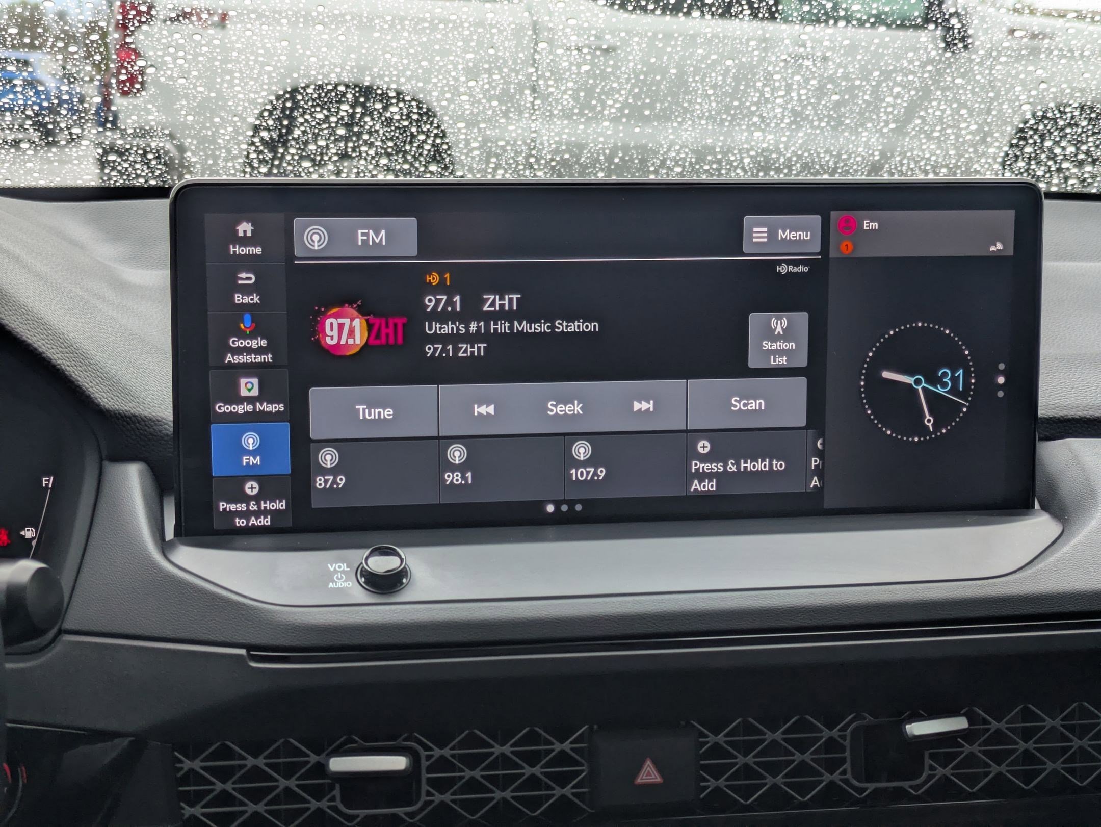 Used 2024 Honda Accord Touring image 25