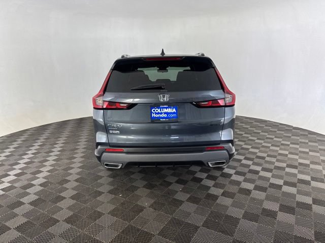 Used 2025 Honda CR-V Sport image 6