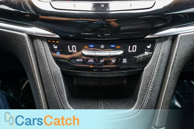 Used 2021 Cadillac XT6 Premium Luxury w/ Platinum Package FWD image 28