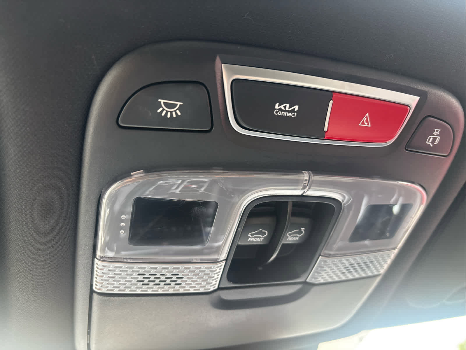 Used 2023 Kia Telluride SX X-Line image 11