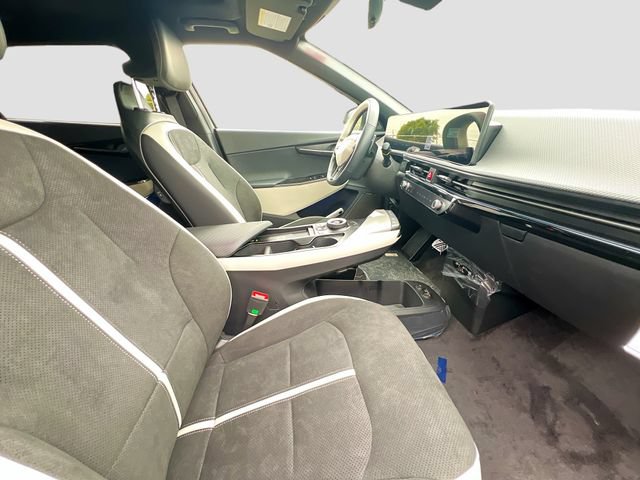 New 2026 Kia EV6 GT-Line RWD image 30