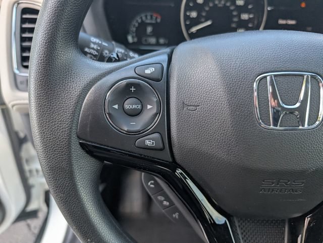 Used 2021 Honda HR-V EX image 12