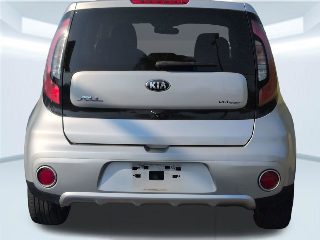 Used 2018 Kia Soul + image 22
