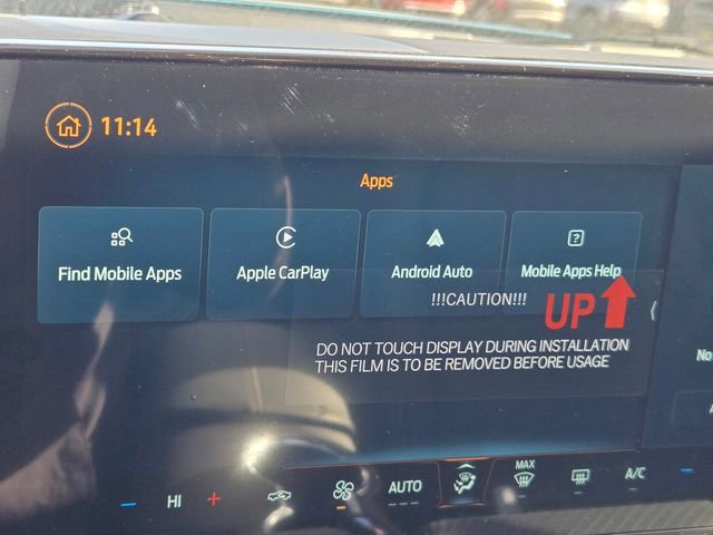 New 2026 Ford Mustang Coupe image 20