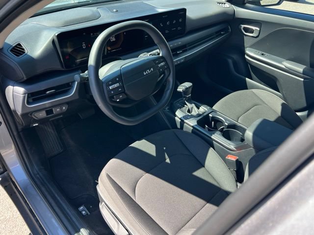 Certified 2026 Kia K4 FWD image 13