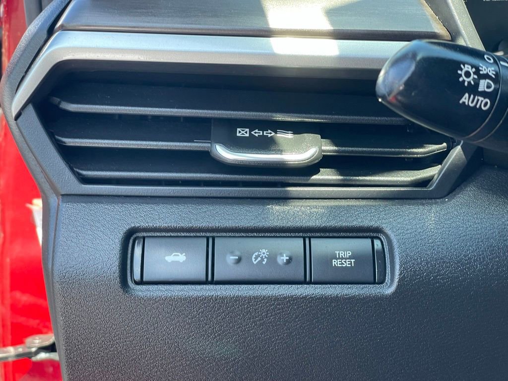 Certified 2023 Nissan Altima 2.5 SV image 16