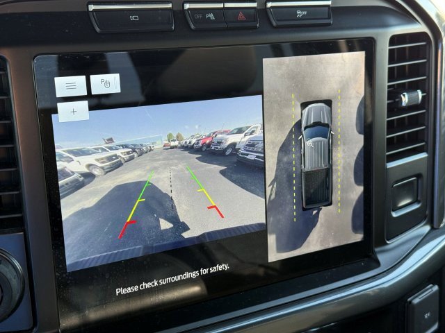 Used 2023 Ford F150 XLT w/ Equipment Group 302A High image 30