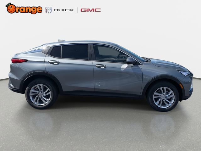 New 2026 Buick Envista Preferred w/ Convenience I Package FWD image 2