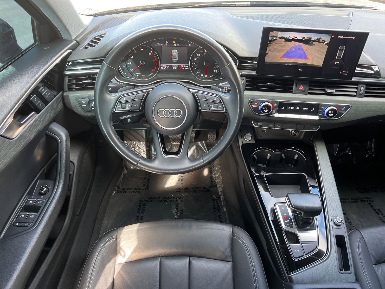 Used 2020 Audi A4 2.0T Premium w/ Convenience Package image 22