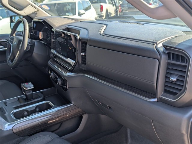 Certified 2023 Chevrolet Silverado 1500 LT Trail Boss image 14