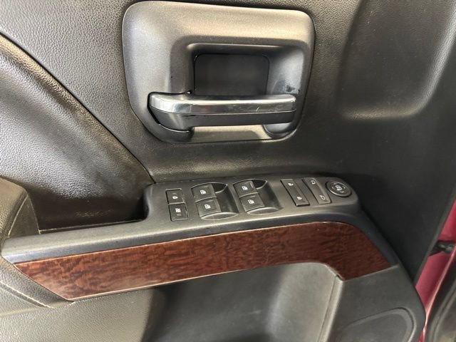 Used 2015 GMC Sierra 1500 SLE w/ SLE Value Package AWD/4WD image 44